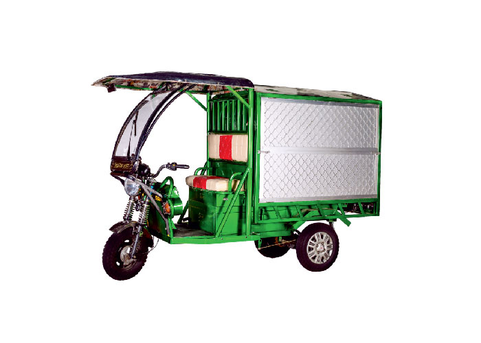 Goods Carrier